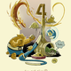 Illustration for article titled CAHtastic Four